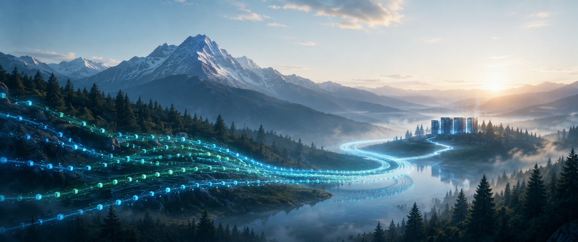 llm-d prefix-cache routing benchmark on Amazon EKS