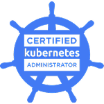 Certified Kubernetes Administrator (CKA)
