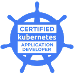 Certified Kubernetes Application Developer (CKAD)