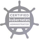 Certified Kubernetes Administrator (CKA)