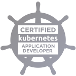Certified Kubernetes Application Developer (CKAD)
