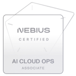 Nebius AI Cloud Ops Engineer