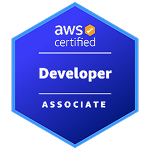 AWS Certified Developer — Associate